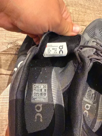 Used On Running ON Schuhe Damen Gr.41 bike — image 3 of 11