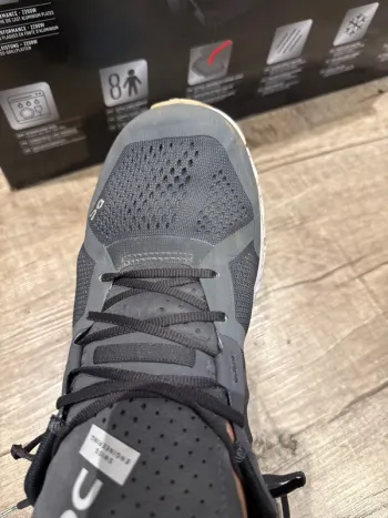 Used On Running ON Schuhe Damen Gr.41 bike — image 11 of 11