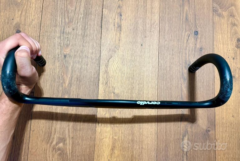 Brugt Cervelo S5 2024 bike — billede 5 af 6