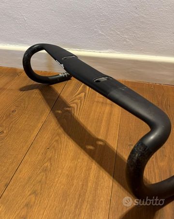 Cervelo S5 2024 Cockpit usato