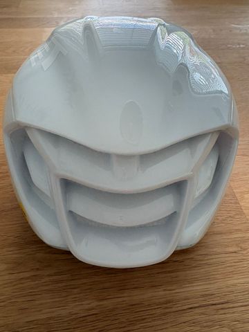 Brugt MET Manta MIPS Aero Helmet 2026 bike — billede 4 af 7
