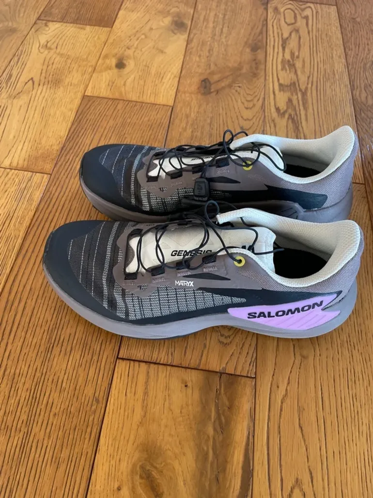 Salomon Chaussures en 38 bike d'occasion — image 4 sur 7