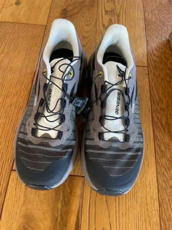 Salomon Chaussures en 38 bike d'occasion — image 3 sur 7