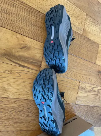 Salomon Chaussures en 38 bike d'occasion — image 7 sur 7