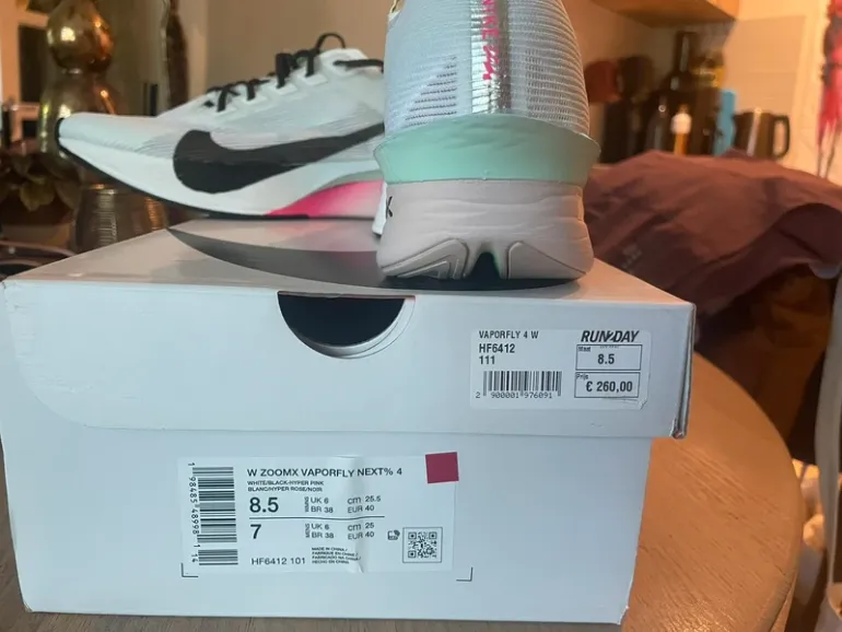 Used Nike Vaporfly bike — image 3 of 4