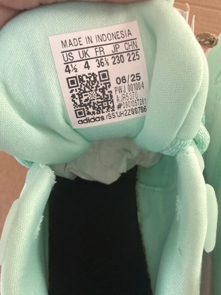 Used Adidas Ultra Run 5 J bike — image 3 of 9