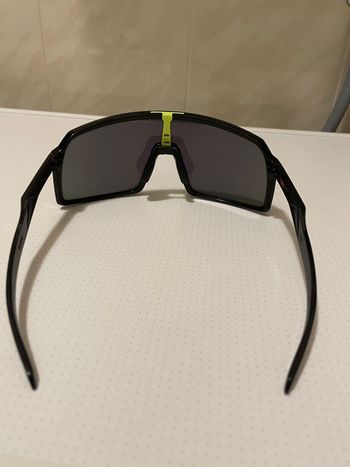 Brugt Oakley Sutro bike — billede 6 af 9