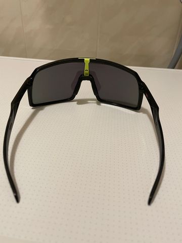 Gebrauchtes Oakley Sutro bike — Bild 6 von 9