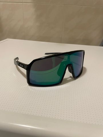 Gebrauchtes Oakley Sutro bike — Bild 2 von 9