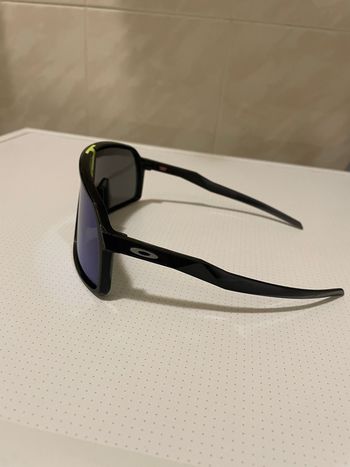 Brugt Oakley Sutro bike — billede 5 af 9