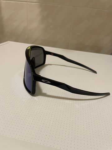 Gebrauchtes Oakley Sutro bike — Bild 5 von 9