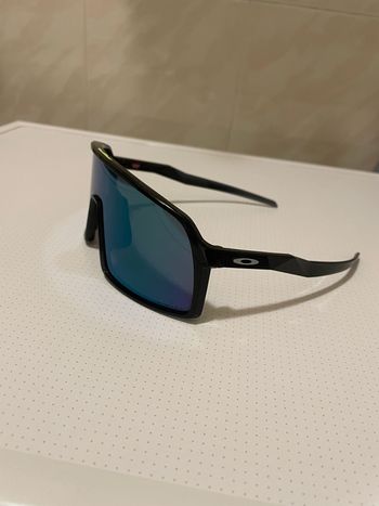 Brugt Oakley Sutro bike — billede 4 af 9