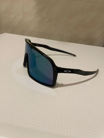 Gebrauchtes Oakley Sutro bike — Bild 4 von 9