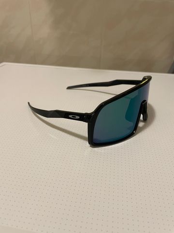 Gebrauchtes Oakley Sutro bike — Bild 3 von 9