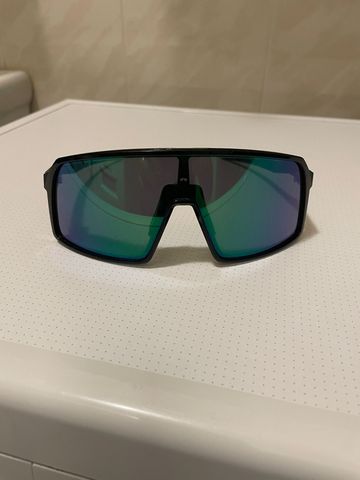 Gebrauchtes Oakley Sutro bike — Bild 1 von 9