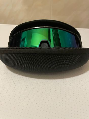 Brugt Oakley Sutro bike — billede 7 af 9