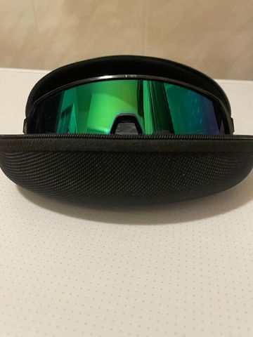 Gebrauchtes Oakley Sutro bike — Bild 7 von 9