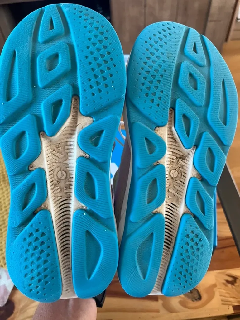 Used Hoka Rincon 4 bike — image 9 of 10