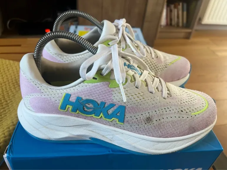 Used Hoka Rincon 4 bike — image 4 of 10