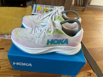 Gebrauchtes Hoka Rincon 4 bike
