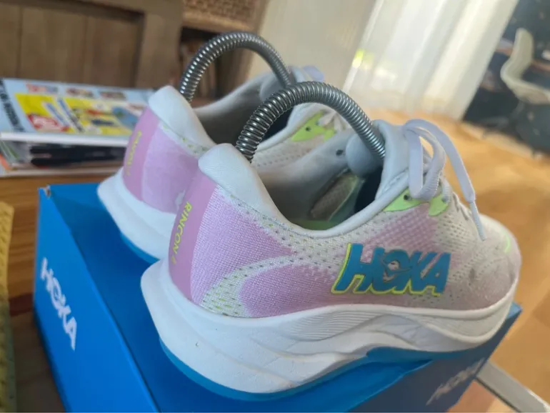 Used Hoka Rincon 4 bike — image 5 of 10