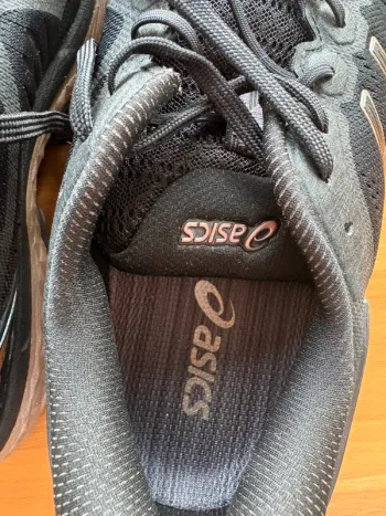 Asics Metarun bike d'occasion — image 6 sur 7