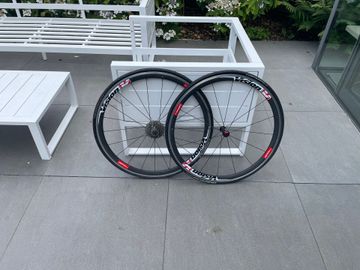 Gebrauchtes Vision Trimax 35 Carbon 2019 bike — Bild 5 von 9