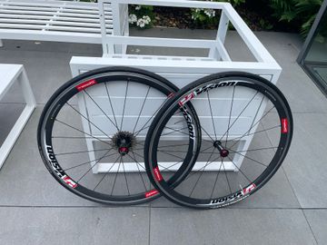 Gebrauchtes Vision Trimax 35 Carbon 2019 bike — Bild 1 von 9