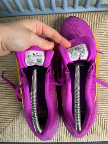Used Premium Zoom Fly 5 bike — image 5 of 8