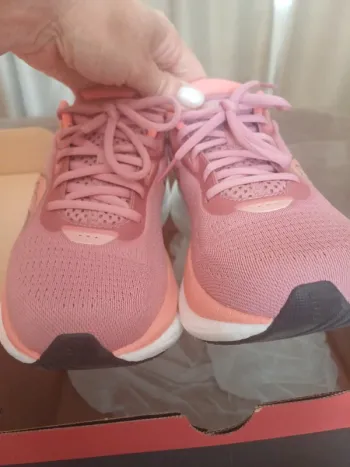Używany Saucony Running Shoes bike — zdjęcie 3 z 6
