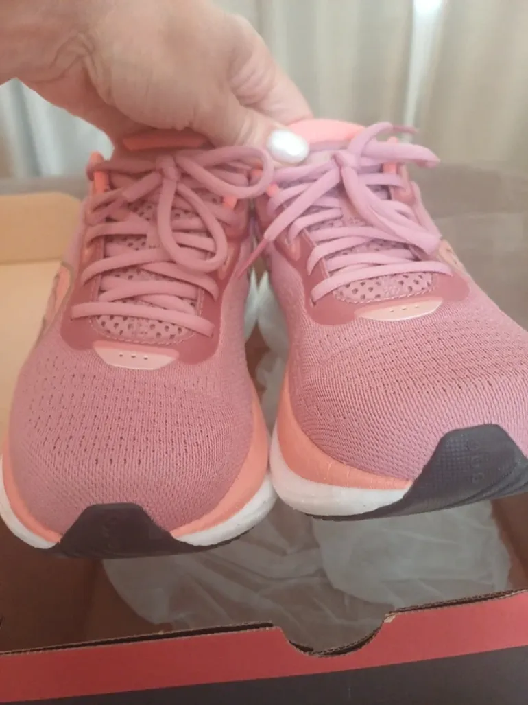 Używany Saucony Running Shoes bike — zdjęcie 3 z 6