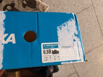 Used Hoka Sneakers bike — image 5 of 5