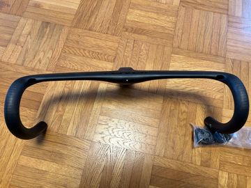Brugt Specialized Roval Rapide Aerolenker 2025 bike — billede 3 af 9