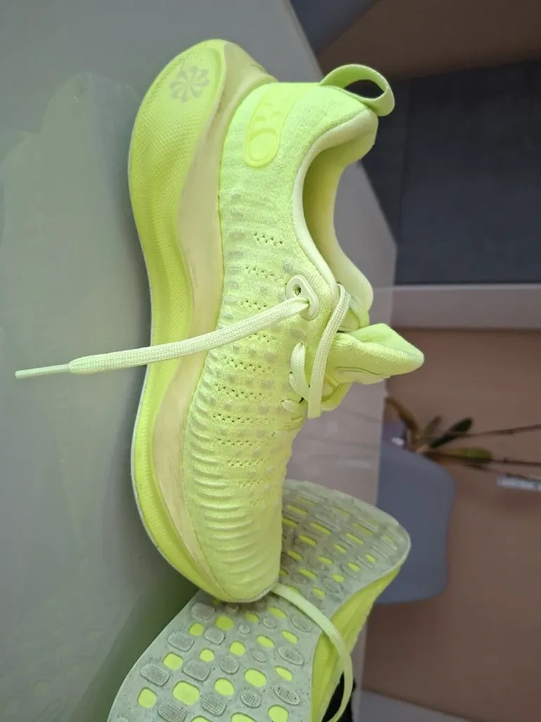 Używany Nike Realtà x Infinity Run bike — zdjęcie 9 z 11