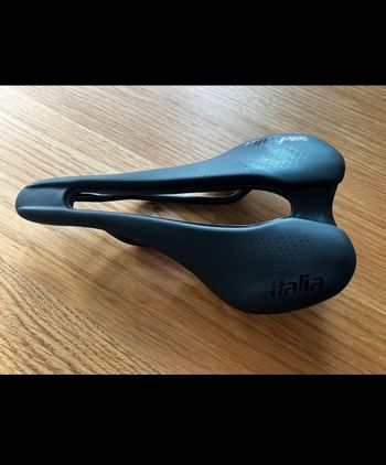 Selle Italia SLR Superflow Boost L3 bike de segunda mano