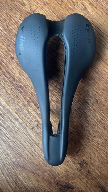Używany Selle Italia SLR Superflow Boost L3 bike
