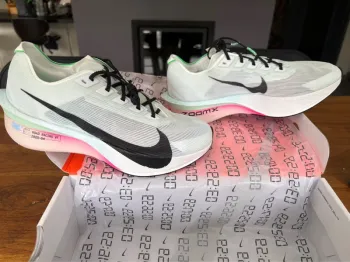 Gebrauchtes Nike Vaporfly Next% 4 bike