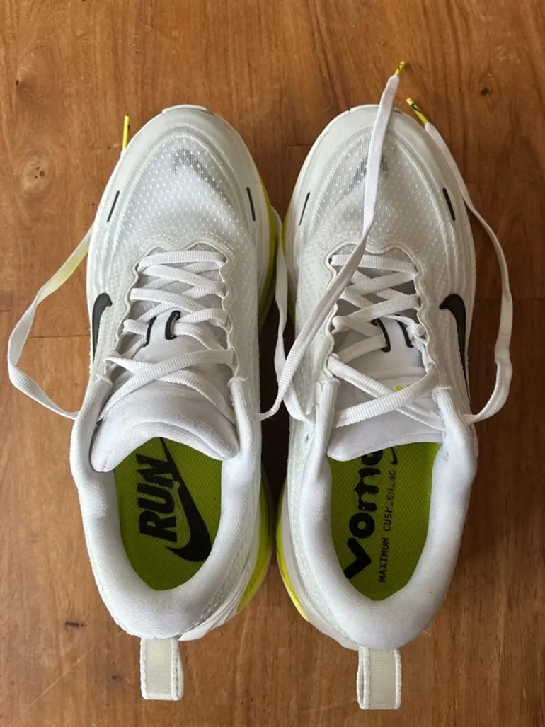 Used Nike Vomero Plus bike — image 5 of 13