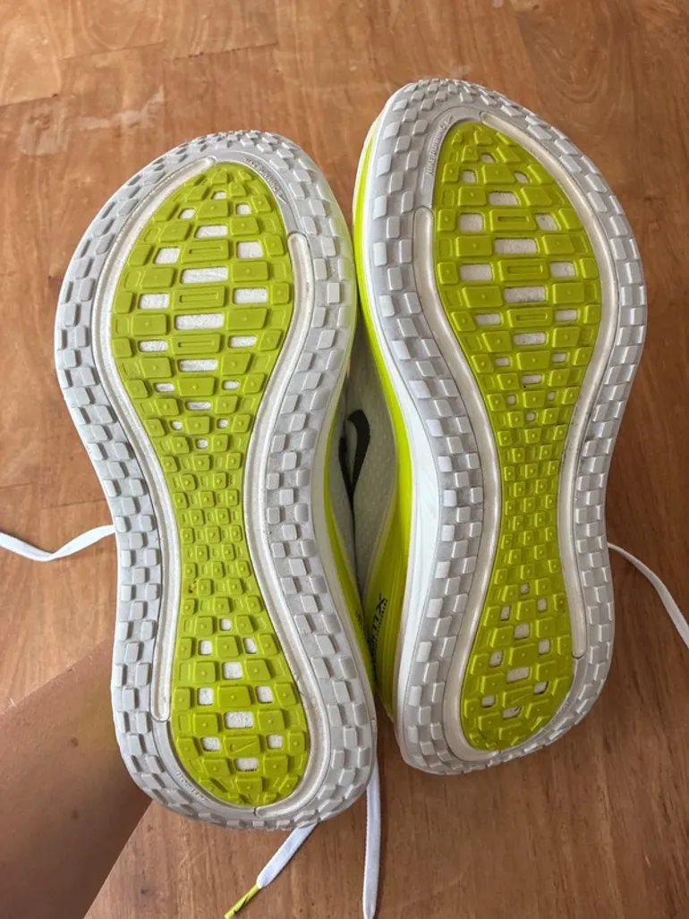 Used Nike Vomero Plus bike — image 9 of 13