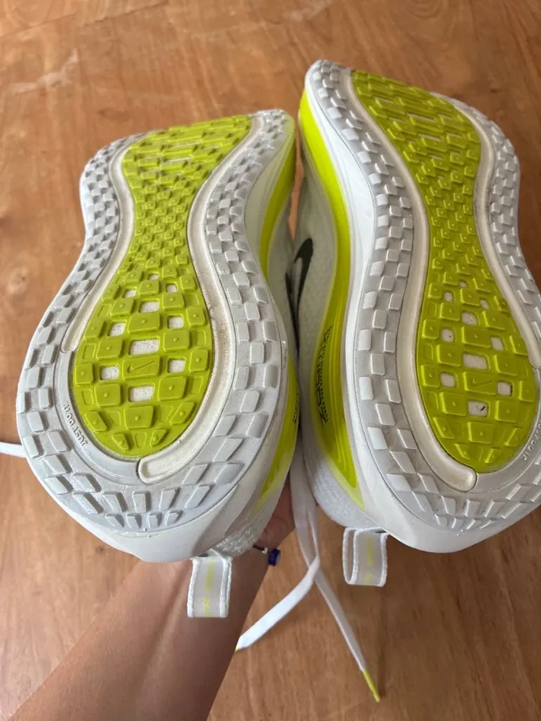 Used Nike Vomero Plus bike — image 10 of 13