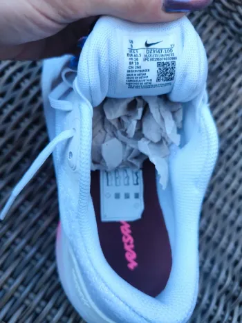 Gebrauchtes Rose Nike Chaussures bike — Bild 4 von 9