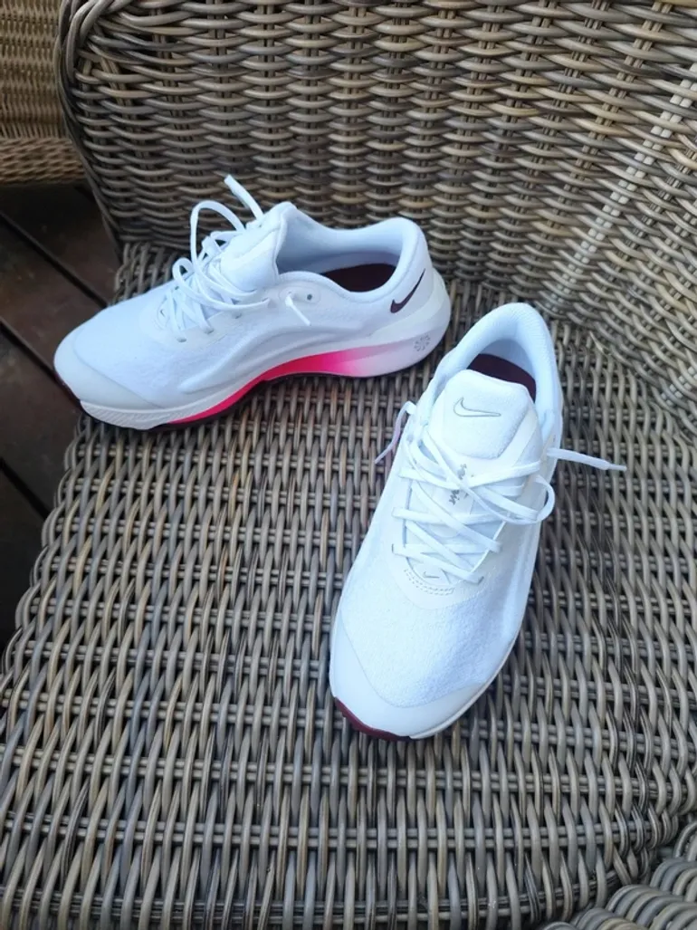 Gebrauchtes Rose Nike Chaussures bike — Bild 7 von 9