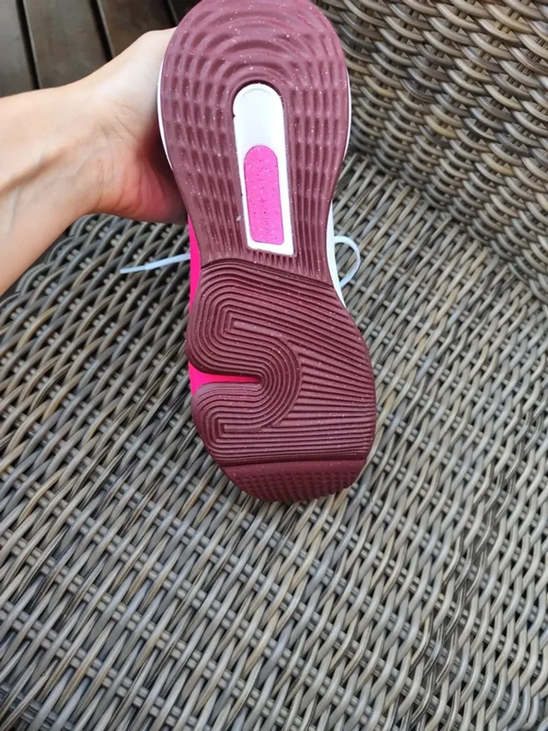 Gebrauchtes Rose Nike Chaussures bike — Bild 5 von 9