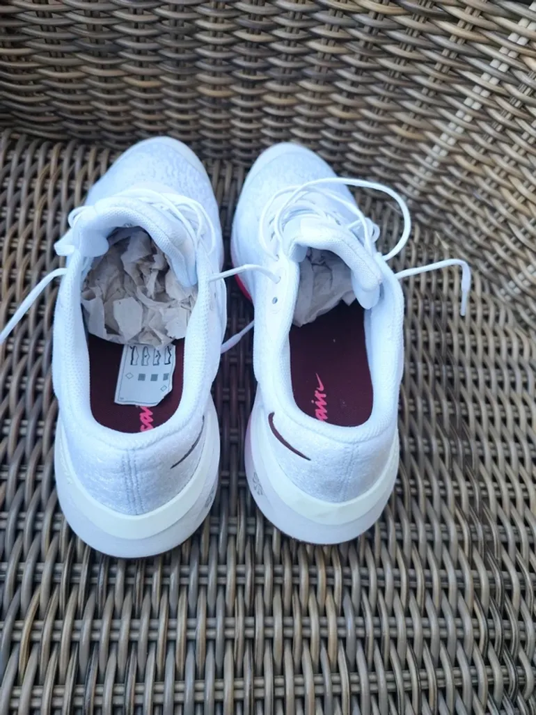 Gebrauchtes Rose Nike Chaussures bike — Bild 8 von 9