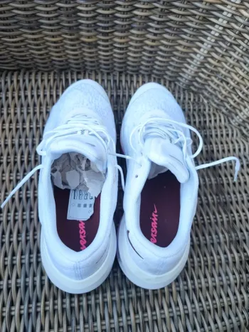 Gebrauchtes Rose Nike Chaussures bike — Bild 6 von 9