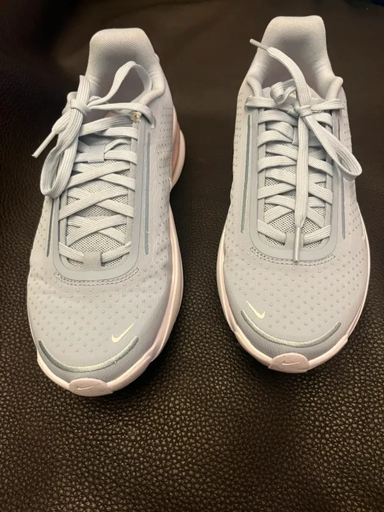 Używany Nike Light Armory Blue Pink Foam bike — zdjęcie 3 z 7