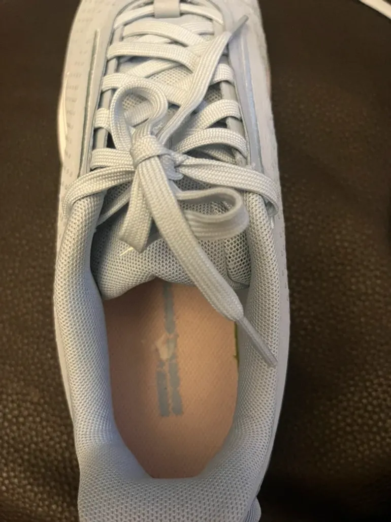 Używany Nike Light Armory Blue Pink Foam bike — zdjęcie 7 z 7