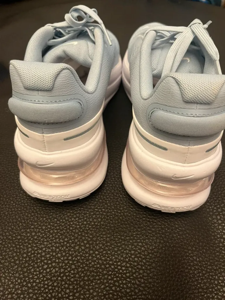 Używany Nike Light Armory Blue Pink Foam bike — zdjęcie 4 z 7