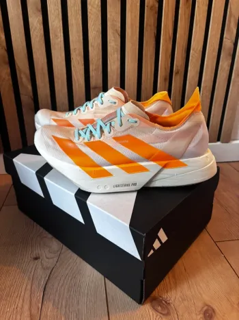 Used Orange Adios Adizero Pro 4 bike