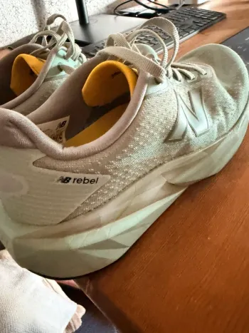 Tweedehands New Balance Running Shoes bike